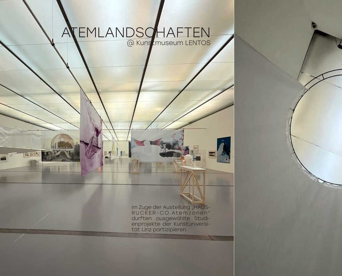 Atemlandschaften