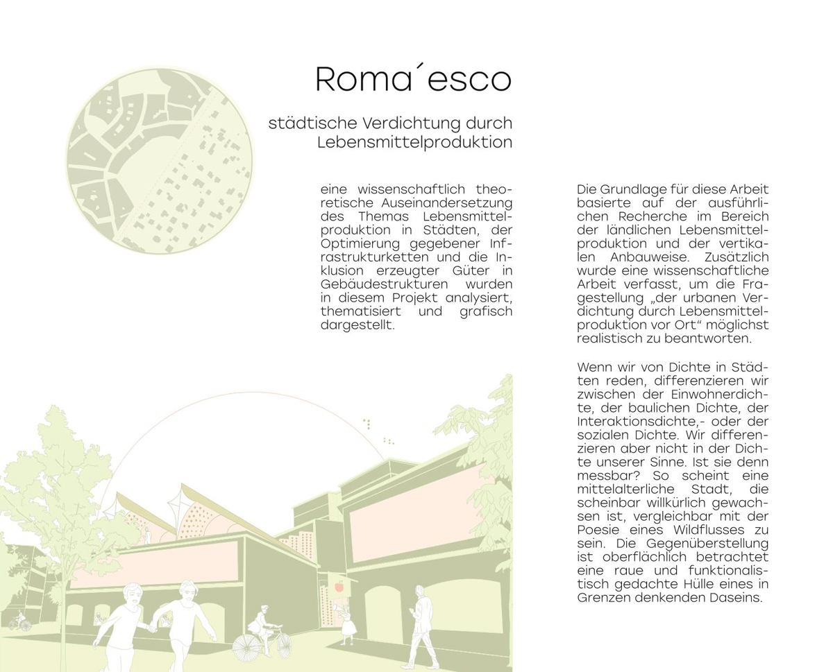 Roma'esco