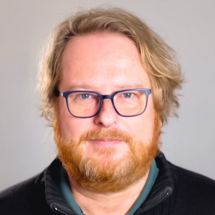 Thomas Scheiblauer