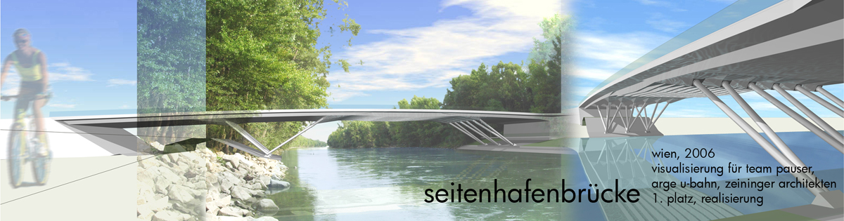 seitenhafenbrücke
